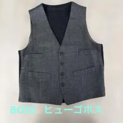 2026年最新】Hugo Boss メンズ ベストの人気アイテム - メルカリ