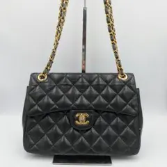 2026年最新】chanel キルティング ショルダーの人気アイテム - メルカリ