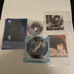 鬼滅の刃 冨岡義勇　まとめ売り