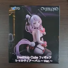 オーバーロード Desktop Cute シャルティア バニーver.