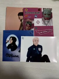 JO1 川西拓実 まとめ売り