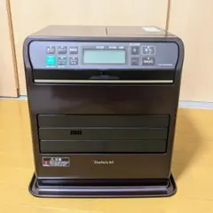 ダイニチ　ブルーヒーター FW-KS4718SGX 18年製 ガード付き ダイニチ FW-6718SDX 価格比較 - 価格.com