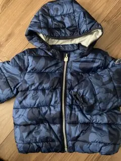 GAP Disney ミッキーマウス柄アウター 18-24ヶ月