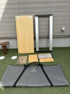 2026年最新】マルチファンクションテーブル竹 ロングの人気アイテム
