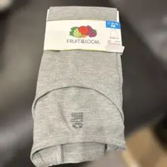 FRUIT OF THE LOOM タンクトップ グレー Mサイズのサムネイル