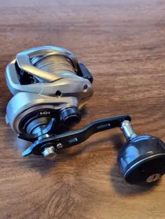 US SHIMANO TRANX 301hg 中古 - メルカリ