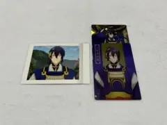 刀剣乱舞 三日月宗近 カード セット
