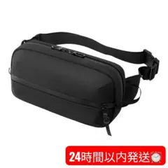 ZORLAC ゾーラック ウエストバッグ ボディバッグ 美品 - メルカリ