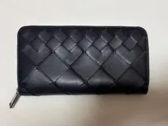 ア*ト様 ボッテガヴェネタ 長財布 510643 V4651 2006 - メルカリ