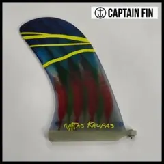 CAPTAIN FIN / コリー・コラピント 10