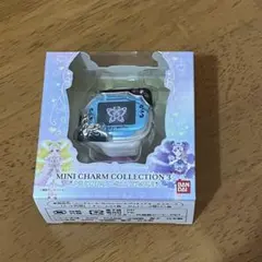 プリキュア ミニチャームコレクション3 ピンキーキャッチュ キュアアクア