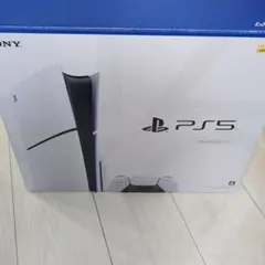 ほぼ未使用　美品　Sony PlayStation 5 本体(通常版)