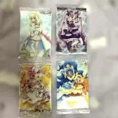 プリキュアカードウエハース12　 まとめ売り