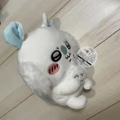 ちいかわ ぬいぐるみ モモンガのサムネイル