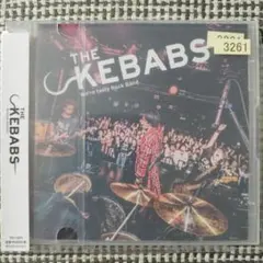 2025年最新】THE KEBABS cdの人気アイテム - メルカリ