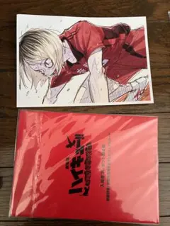 アオイ君の猥談がたまらない!! 水原アオイ 椿芽吹 推しチャレくじ