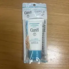Curél ハンドクリーム モイスチャーケア　キュレルのサムネイル