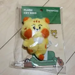 nct dream dreamiez ぬいぐるみ キーリング マーク