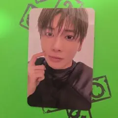 【安心の匿名発送】トゥバ テヒョン トレカ