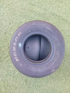 送料込み] レーシングカート用 DUNLOP SL22 タイヤ (中古) - メルカリ