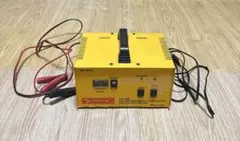 バッテリーチャージャー POPEYE PB-1210S ② POPEYE Mechanic PB-1210S 充電器 12V-10A - メルカリ