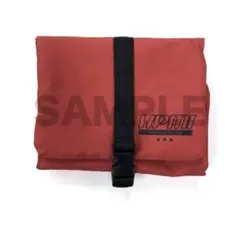 ヒプノシスマイク　ヒプマイ　トラベルポーチ　バッグ　イケブクロ　バスブロ