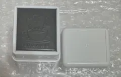 TXT トゥバ PPULBATU プルバトゥ カフェ スタンプ 東京 バムグッ