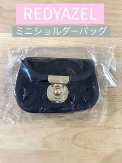 REDYAZEL ミニショルダーバッグ ポシェットのサムネイル