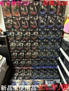 NARUTOフィギュア　まとめ売り