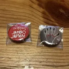 2025年最新】クロマニヨンズ バッジの人気アイテム - メルカリ