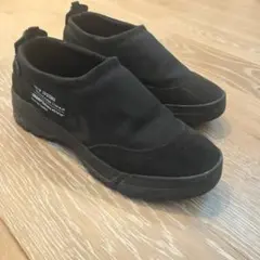 CONVERSE CAMPING SUPPLY スリッポンSPN CP 29cmのサムネイル