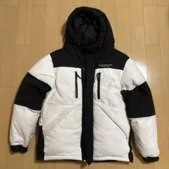 ディーシーシューズ DC SHOES メンズ ダウンジャケット GLACIER