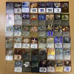 こ*き様 【まとめ売り】バトルスピリッツ カードセット