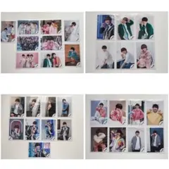 大橋和也 なにわ男子 公式写真 アクスタ セット