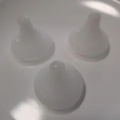 Pigeon 哺乳瓶　母乳実感　乳首SS（0ヶ月〜） 3個セット