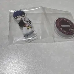 ツイステ展 ミニアクスタ デュース