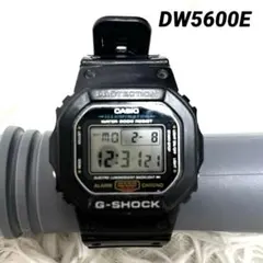 2026年最新】CASIO G-SHOCK DW-5600E-1の人気アイテム - メルカリ