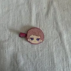 あんスタ 前髪クリップ 斎宮宗