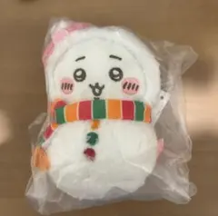 ちいかわ エニマイくじ E賞マスコット ちいかわ