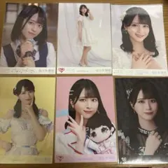 佐々木舞香 イコラブ 生写真 まとめ売り