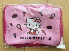 資生堂オンラインストア ハローキティ ポーチ