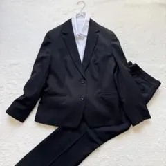 最終価格！【新品、未使用】洋服の青山　レディーススーツ　3点セット　15号 AOYAMA 【洋服の青山】フォーマルスーツ 3点セット ブラウス＋