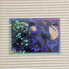 ファンパレ クリアカード