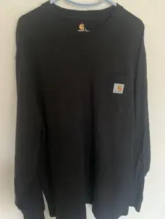 Carhartt カーハート ロンT