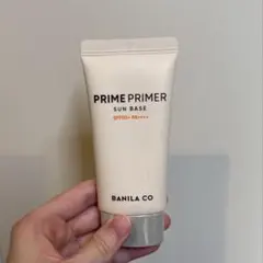 バニラコ 日焼け止め 化粧下地