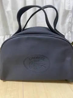 ラコステ ハンドバッグ