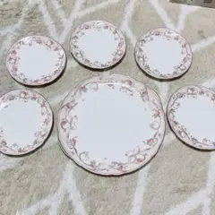 Nina Ricci 食器 お皿 セットのサムネイル