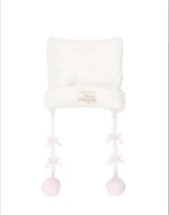 マリーちゃん　ニットキャップ