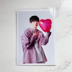 超特急 アロハ 8号車の日 MEMORIAる生写真