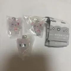 ジュエルペット めじるしアクセサリー ルビー ラブラ